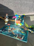 Lego elves 41190, Ophalen, Zo goed als nieuw