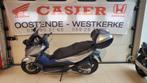 Honda Forza 125 ( als nieuw, slechts 2000 km ) ), Motoren, Motoren | Honda, Scooter, Particulier, 125 cc, 11 kW of minder