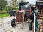 Massey Ferguson MF-590 Oldtimer tractor, Oldtimer, Massey Ferguson