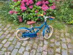 Fiets Aluminum 16'', Fietsen en Brommers, Fietsen | Kinderfietsjes, Ophalen, Gebruikt