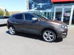 Nissan Qashqai 1.3 DIG-T N-Motion, Auto's, Nissan, Bedrijf, 103 kW, Euro 6, Zwart