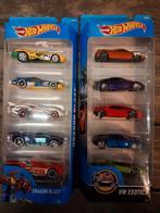 Hot Wheels Auto Nieuw 7 setjes, Enlèvement, Neuf