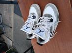 Jordan 4 Military Black Retro, Kleding | Heren, Schoenen, Wit, Nike, Ophalen of Verzenden, Sneakers