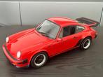 Porsche Carrera 3.2 schaal 1:12, Hobby en Vrije tijd, Ophalen of Verzenden, Zo goed als nieuw, 1:9 t/m 1:12, Auto