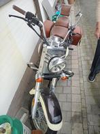 2900, nieuwprijs 4300 heeft nul kilometer., Ophalen