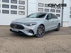 Mercedes-Benz CLA 250+ Sport Edition, Auto's, Automaat, Zwart, Emergency brake assist, 5 zetels