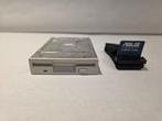Interne IDE Floppydisk Samsung, Ophalen of Verzenden, Gebruikt