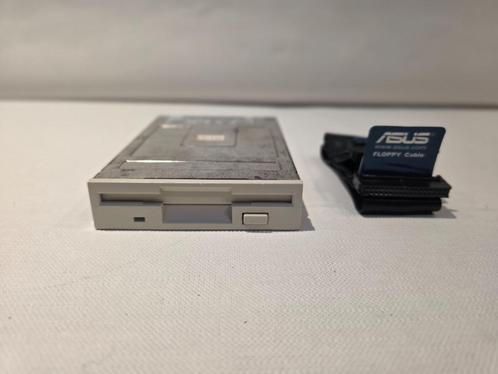 Interne IDE Floppydisk Samsung, Computers en Software, Overige Computers en Software, Gebruikt, Ophalen of Verzenden