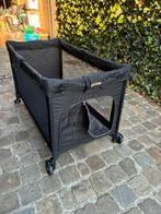 Reisbedje koelstra - met matrasje - snel in elkaar te zetten, Kinderen en Baby's, Ophalen, Gebruikt, Reisbedje