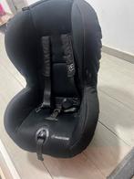 Autostoel, Ophalen, Gebruikt