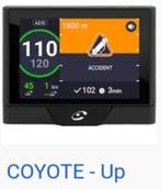 coyote up, Autos : Divers, Navigation de voiture, Comme neuf, Enlèvement ou Envoi