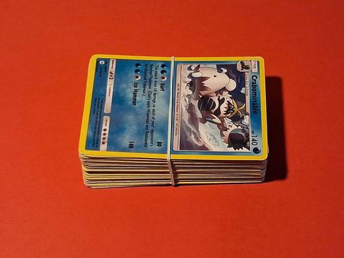 Meer dan 100 basic Pokémon kaarten – Doe gerust een bod, Hobby en Vrije tijd, Verzamelkaartspellen | Pokémon, Ophalen of Verzenden