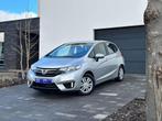 Honda Jazz 1.3i-VTEC Trend 28000km! 1e Eig! 1 Jaar Garantie!, Auto's, Honda, Voorwielaandrijving, 116 g/km, Gebruikt, Zwart