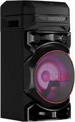 LG XBOOM High Power audiosysteem SNELLE GRATIS LEVERING, Audio, Tv en Foto, Luidsprekerboxen, Overige merken, -, Verzenden, -