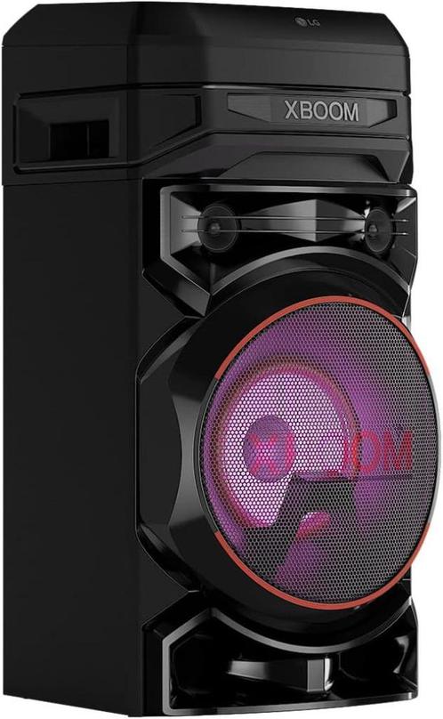 LG XBOOM High Power audiosysteem SNELLE GRATIS LEVERING, Audio, Tv en Foto, Luidsprekerboxen, Nieuw, Overige typen, 120 watt of meer