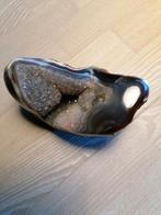 Rotsagaat op standvlak., Enlèvement, Neuf