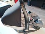 maxi cosi pebble+ ~ nomad grey, Kinderen en Baby's, Autostoeltjes, Ophalen, Gebruikt