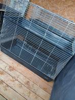 Konijnenkooien, Dieren en Toebehoren, Ophalen, Kooi, 90 cm of meer, Fret