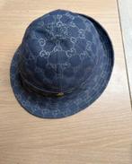 Bob gucci, Kleding | Dames, Hoeden en Petten, Ophalen of Verzenden, Gedragen, 56 of 57 cm (M, 7 of 7⅛ inch), Hoed