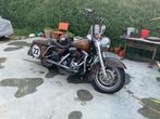 Road King Patina, Particulier, 2 cilinders, Chopper, 1450 cc