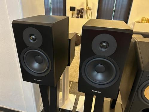 Dynaudio EMIT20 NIEUW+Garantie, Audio, Tv en Foto, Luidsprekerboxen, Nieuw, Front, Rear of Stereo speakers, 60 tot 120 watt, Overige merken