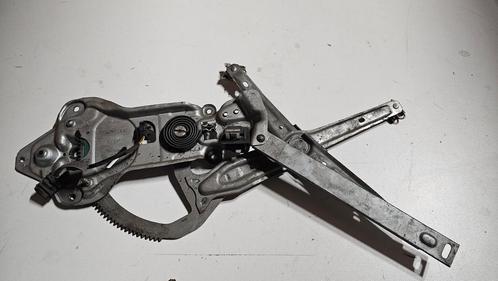 Raammechaniek rechtsvoor zonder motor BMW 5-serie E34 513219, Auto-onderdelen, Ruiten en Toebehoren, BMW, Gebruikt, Ophalen of Verzenden
