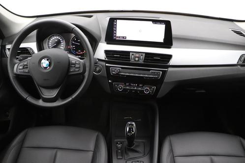 (1YUS296) BMW X1, Auto's, BMW, Bedrijf, Te koop, X1, ABS, Achteruitrijcamera, Airbags, Airconditioning, Alarm, Bluetooth, Boordcomputer