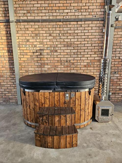 2 persoon hottub (ofuro), Tuin en Terras, Zwembad-toebehoren, Nieuw, Ophalen of Verzenden