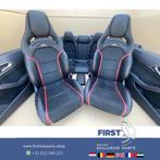 COMPLETE RECARRO AMG INTERIEUR SETS A45 CLA45 GLA45 C63 E63, Auto-onderdelen, Interieur en Bekleding, Ophalen of Verzenden, Gebruikt