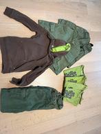 Scoutskledij (verschillende maten 12-14 jaar), Kinderen en Baby's, Ophalen, Gebruikt
