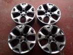 18" Jeep compass Renegade wielen, Auto-onderdelen, Banden en Velgen, Ophalen, Velg(en)