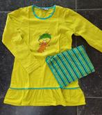 Pyjama Woody Caterpillar 12 jaar, Kinderen en Baby's, Kinderkleding | Maat 152, Nacht- of Onderkleding, Meisje, Ophalen of Verzenden