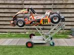 Exprit Rookie OTK Mini Kart Rollend Chassis 2024, Sport en Fitness, Ophalen, Zo goed als nieuw, Kart