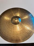 Paiste Sound Formula Reflector Dry Ride 20”, Enlèvement