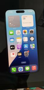 IPhone 15 Plus  ( Als nieuw battery 95% ), Telecommunicatie, Mobiele telefoons | Apple iPhone, Ophalen of Verzenden, Nieuw, Zwart