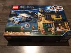 Lego Harry Potter 75968 Private Drive 4, Ensemble complet, Lego, Enlèvement ou Envoi, Neuf