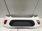 BUMPER ACHTER Kia Picanto (JA) (01-2017/-), Auto-onderdelen, Carrosserie, Gebruikt, Achter, Kia, Bumper