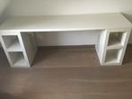 Bureau/ sidetable, Huis en Inrichting, Tafels | Sidetables, Ophalen, Gebruikt, Landelijk, 150 tot 200 cm