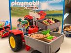 Tractor, Ophalen, Zo goed als nieuw, Complete set