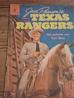 Texas rangers 1, Boeken, Ophalen of Verzenden