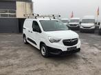 opel combo 15hdi 2019 57000km airco 11500e ex, Auto's, Voorwielaandrijving, Stof, 4 cilinders, Wit