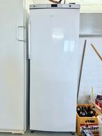 Grand réfrigérateur Bauknecht, Electroménager, Classe énergétique A ou plus économe, 160 cm ou plus, Sans bac à congélation, Enlèvement