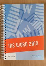 MS Word 2019, Enlèvement ou Envoi, Comme neuf, Néerlandais
