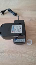 Berner Battery Charger ( accu pack), Ophalen of Verzenden, Nieuw