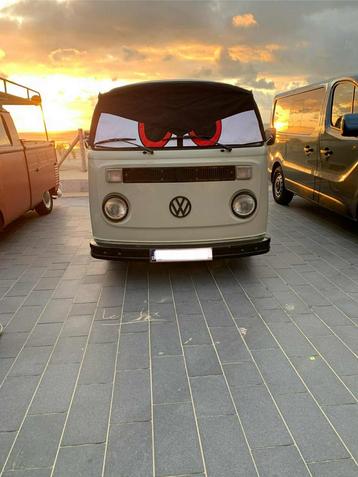 VW T2b Double Door beschikbaar voor biedingen