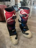 Crossboten maat 38, Motoren, Ophalen, Tweedehands, Dames, Laarzen