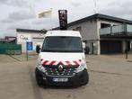 RENAULT MASTER HOOGTEWERKER DIESEL 07-19, Auto's, Renault, Wit, Bedrijf, Overige carrosserie, Centrale vergrendeling