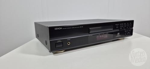 Denon DCD-435 CD-Speler | CD | Digital-Out | 6 Mnd Garantie, Audio, Tv en Foto, Cd-spelers, Refurbished, Overige merken, Ophalen of Verzenden