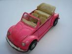 Volkswagen 1303 Cabriolet Kever Beetle Maisto 1/36 1:36, Verzenden, Gebruikt, Auto, Overige merken