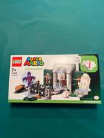 Lego luigi’s mansion 71399, Ophalen, Nieuw, Lego